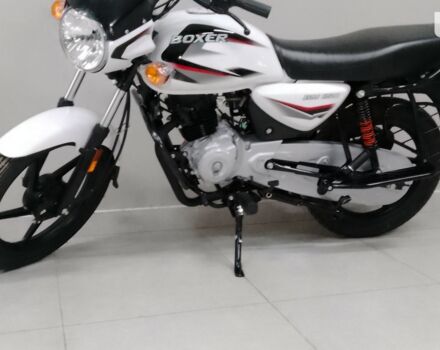 купить новое авто Баджадж BM 2024 года от официального дилера MotoHub Баджадж фото