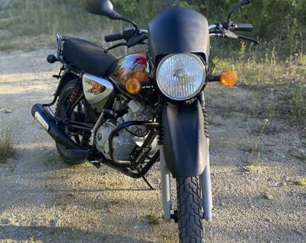 Чорний Баджадж Boxer 125X, об'ємом двигуна 0 л та пробігом 15 тис. км за 1000 $, фото 1 на Automoto.ua