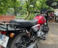 Червоний Баджадж Boxer 125X, об'ємом двигуна 0.12 л та пробігом 13 тис. км за 962 $, фото 13 на Automoto.ua