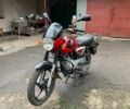 Червоний Баджадж Boxer 125X, об'ємом двигуна 0.12 л та пробігом 13 тис. км за 962 $, фото 6 на Automoto.ua