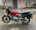 Червоний Баджадж Boxer 125X, об'ємом двигуна 0.12 л та пробігом 13 тис. км за 962 $, фото 1 на Automoto.ua