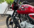 Червоний Баджадж Boxer 125X, об'ємом двигуна 0.12 л та пробігом 13 тис. км за 962 $, фото 9 на Automoto.ua