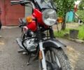Червоний Баджадж Boxer 125X, об'ємом двигуна 0.12 л та пробігом 13 тис. км за 962 $, фото 7 на Automoto.ua