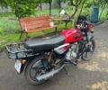 Червоний Баджадж Boxer 125X, об'ємом двигуна 0.12 л та пробігом 13 тис. км за 962 $, фото 3 на Automoto.ua