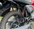 Червоний Баджадж Boxer 125X, об'ємом двигуна 0.12 л та пробігом 13 тис. км за 962 $, фото 15 на Automoto.ua