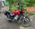 Червоний Баджадж Boxer 125X, об'ємом двигуна 0.12 л та пробігом 13 тис. км за 962 $, фото 1 на Automoto.ua