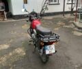 Червоний Баджадж Boxer 125X, об'ємом двигуна 0.12 л та пробігом 13 тис. км за 962 $, фото 4 на Automoto.ua