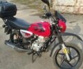 Красный Баджадж Boxer 125X, объемом двигателя 0.12 л и пробегом 7 тыс. км за 1007 $, фото 1 на Automoto.ua