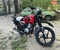 Красный Баджадж Boxer 125X, объемом двигателя 0.12 л и пробегом 55 тыс. км за 624 $, фото 2 на Automoto.ua