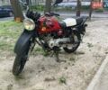 Красный Баджадж Boxer 125X, объемом двигателя 0.12 л и пробегом 55 тыс. км за 624 $, фото 1 на Automoto.ua
