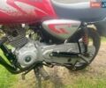 Червоний Баджадж Boxer 125X, об'ємом двигуна 0.12 л та пробігом 8 тис. км за 803 $, фото 5 на Automoto.ua