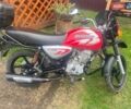 Червоний Баджадж Boxer 125X, об'ємом двигуна 0.12 л та пробігом 8 тис. км за 803 $, фото 4 на Automoto.ua