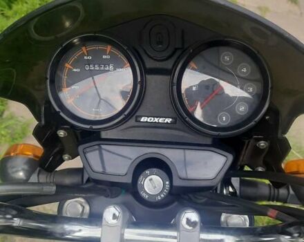 Червоний Баджадж Boxer 125X, об'ємом двигуна 0 л та пробігом 5 тис. км за 999 $, фото 1 на Automoto.ua
