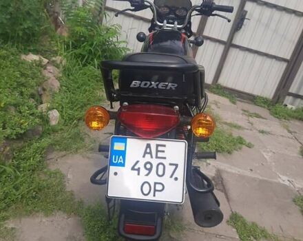 Червоний Баджадж Boxer 125X, об'ємом двигуна 0 л та пробігом 5 тис. км за 999 $, фото 2 на Automoto.ua