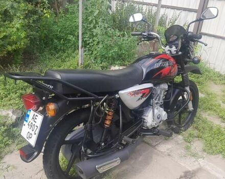 Червоний Баджадж Boxer 125X, об'ємом двигуна 0 л та пробігом 5 тис. км за 999 $, фото 4 на Automoto.ua