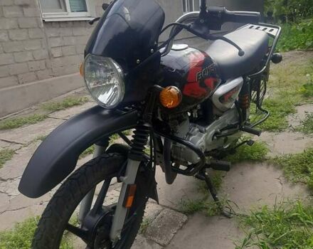Червоний Баджадж Boxer 125X, об'ємом двигуна 0 л та пробігом 5 тис. км за 999 $, фото 6 на Automoto.ua