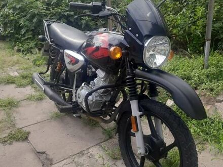 Баджадж Boxer 125X 2021 у Запоріжжя на Automoto.ua Червоний Баджадж Boxer 125X, об'ємом двигуна 0 л та пробігом 5 тис. км за 999 $, фото 1 на Automoto.ua