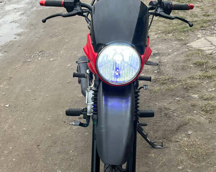 Баджадж Boxer 125X, объемом двигателя 0 л и пробегом 17 тыс. км за 750 $, фото 5 на Automoto.ua