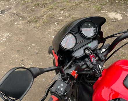 Баджадж Boxer 125X, объемом двигателя 0 л и пробегом 17 тыс. км за 750 $, фото 2 на Automoto.ua