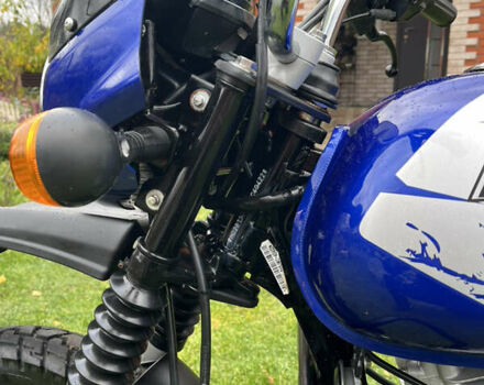 Баджадж Boxer 125X, объемом двигателя 0 л и пробегом 5 тыс. км за 750 $, фото 11 на Automoto.ua