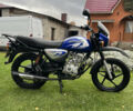 Баджадж Boxer 125X, объемом двигателя 0 л и пробегом 5 тыс. км за 750 $, фото 1 на Automoto.ua