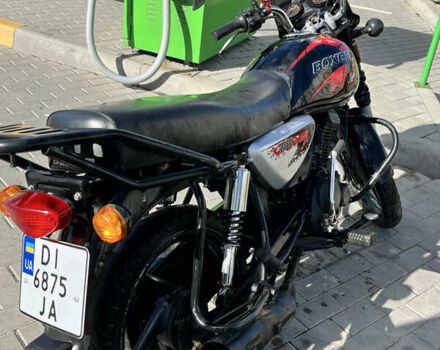 Баджадж Boxer 125X, об'ємом двигуна 0.2 л та пробігом 30 тис. км за 29000 $, фото 5 на Automoto.ua