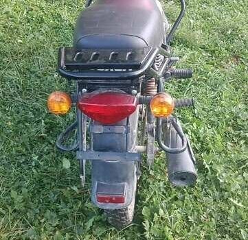 Баджадж Boxer 125X, об'ємом двигуна 0 л та пробігом 3 тис. км за 937 $, фото 2 на Automoto.ua