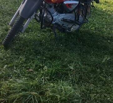 Баджадж Boxer 125X 2019 в Львове на Automoto.ua Баджадж Boxer 125X, объемом двигателя 0 л и пробегом 3 тыс. км за 952 $, фото 1 на Automoto.ua