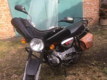 Баджадж Boxer 125X 2021 в Нежине на Automoto.ua Баджадж Boxer 125X, объемом двигателя 0 л и пробегом 5 тыс. км за 1000 $, фото 1 на Automoto.ua