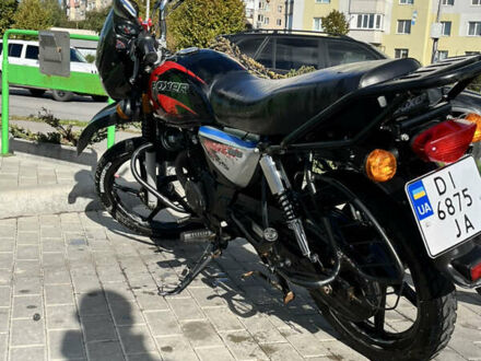 Баджадж Boxer 125X, об'ємом двигуна 0.2 л та пробігом 30 тис. км за 29000 $, фото 1 на Automoto.ua