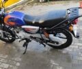 Синій Баджадж Boxer 125X, об'ємом двигуна 0.12 л та пробігом 6 тис. км за 900 $, фото 1 на Automoto.ua