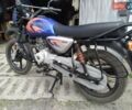 Синий Баджадж Boxer 125X, объемом двигателя 0.12 л и пробегом 3 тыс. км за 1079 $, фото 1 на Automoto.ua