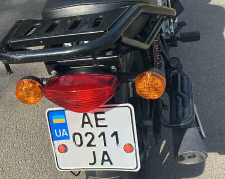 Белый Баджадж Boxer 150, объемом двигателя 0 л и пробегом 410 тыс. км за 942 $, фото 1 на Automoto.ua