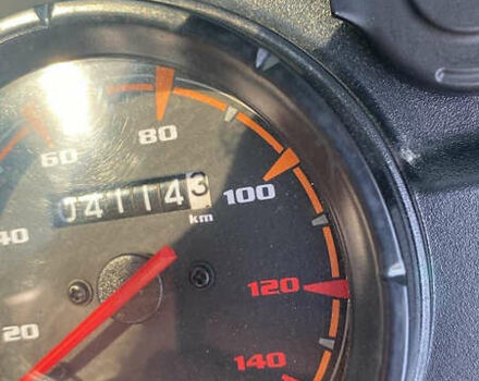 Белый Баджадж Boxer 150, объемом двигателя 0 л и пробегом 410 тыс. км за 942 $, фото 5 на Automoto.ua