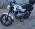 Білий Баджадж Boxer 150, об'ємом двигуна 0.15 л та пробігом 4 тис. км за 1100 $, фото 6 на Automoto.ua