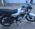 Білий Баджадж Boxer 150, об'ємом двигуна 0.15 л та пробігом 4 тис. км за 1100 $, фото 2 на Automoto.ua