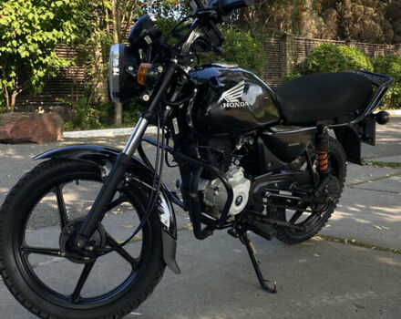 Чорний Баджадж Boxer 150, об'ємом двигуна 0 л та пробігом 35 тис. км за 900 $, фото 4 на Automoto.ua