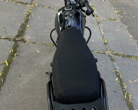 Чорний Баджадж Boxer 150, об'ємом двигуна 0 л та пробігом 35 тис. км за 900 $, фото 2 на Automoto.ua