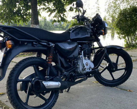 Чорний Баджадж Boxer 150, об'ємом двигуна 0 л та пробігом 35 тис. км за 900 $, фото 3 на Automoto.ua