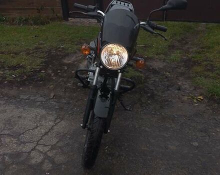 Черный Баджадж Boxer 150, объемом двигателя 0 л и пробегом 150 тыс. км за 1150 $, фото 4 на Automoto.ua