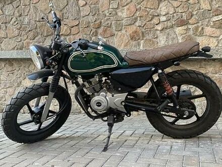 Баджадж Boxer 150 2016 в Киеве на Automoto.ua Черный Баджадж Boxer 150, объемом двигателя 0.15 л и пробегом 1 тыс. км за 1999 $, фото 1 на Automoto.ua