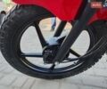 Красный Баджадж Boxer 150, объемом двигателя 0.14 л и пробегом 14 тыс. км за 1050 $, фото 4 на Automoto.ua