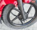 Красный Баджадж Boxer 150, объемом двигателя 0.14 л и пробегом 14 тыс. км за 1050 $, фото 5 на Automoto.ua
