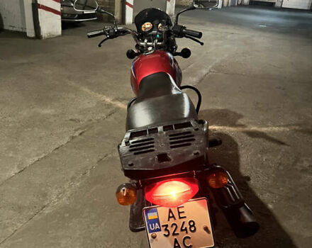 Баджадж Boxer 150, об'ємом двигуна 0.14 л та пробігом 35 тис. км за 950 $, фото 3 на Automoto.ua