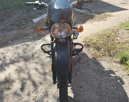 Баджадж Boxer 150, объемом двигателя 0.14 л и пробегом 5 тыс. км за 950 $, фото 7 на Automoto.ua
