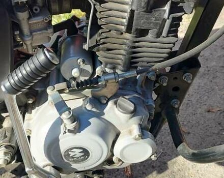 Баджадж Boxer 150, объемом двигателя 0.14 л и пробегом 5 тыс. км за 950 $, фото 5 на Automoto.ua