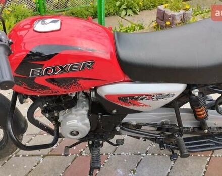 Баджадж Boxer 150, объемом двигателя 0 л и пробегом 300 тыс. км за 1200 $, фото 3 на Automoto.ua