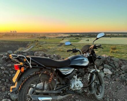 Баджадж Boxer 150, объемом двигателя 0.15 л и пробегом 0 тыс. км за 800 $, фото 1 на Automoto.ua