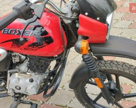 Баджадж Boxer 150, объемом двигателя 0 л и пробегом 300 тыс. км за 1200 $, фото 1 на Automoto.ua