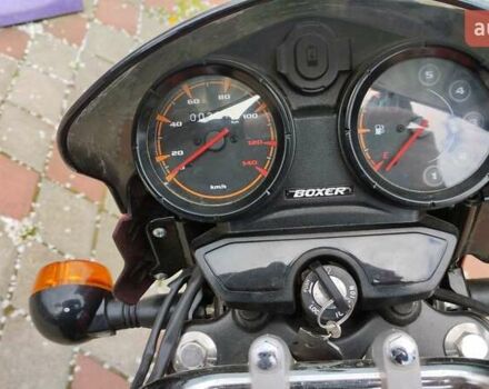 Баджадж Boxer 150, объемом двигателя 0 л и пробегом 300 тыс. км за 1200 $, фото 2 на Automoto.ua